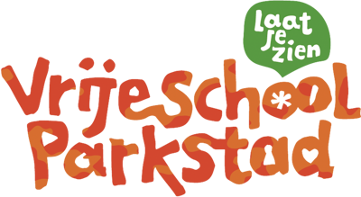 Vrijeschool Parkstad logo