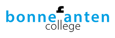 Bonnefanten College logo