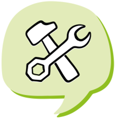 School voor Doeners logo