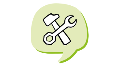 School voor Doeners logo